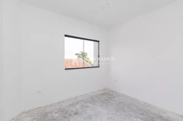 Sobrado amplo para venda,  Uberaba, Curitiba - Foto 5