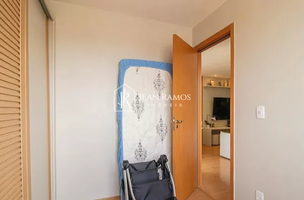 Apartamento para venda, - Selecione - Bairro, Curitiba - Foto 28