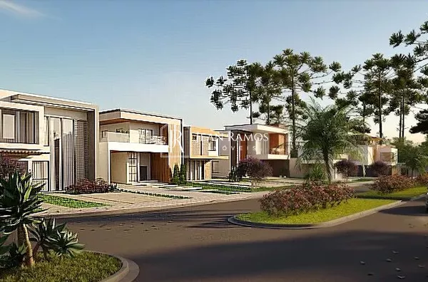 Terreno para venda,  Gralha Azul, Fazenda Rio Grande - Foto 2