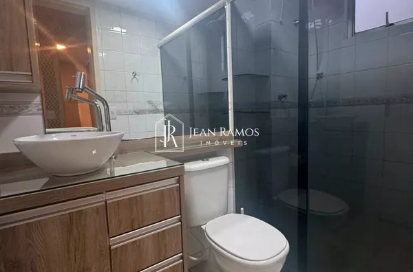 Apartamento para locação, 2 quarto(s),  Alto Boqueirão, Curitiba - Foto 15