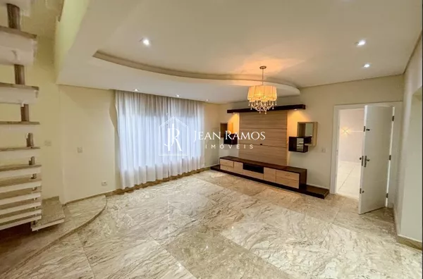 Casa para venda, 4 quarto(s),  Boqueirão, Curitiba - Foto 1