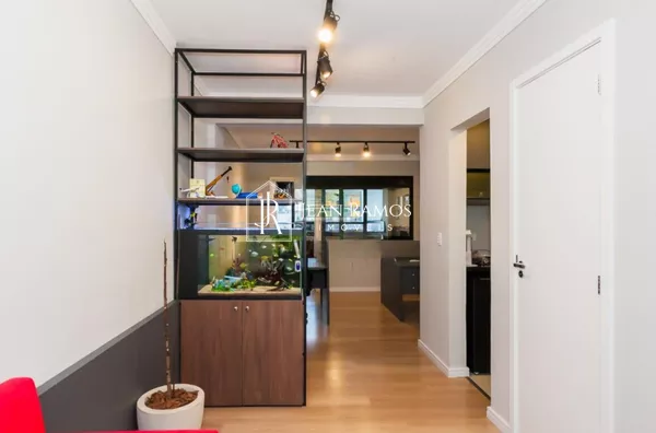 Sala comercial para venda,  Centro, Curitiba - Foto 6