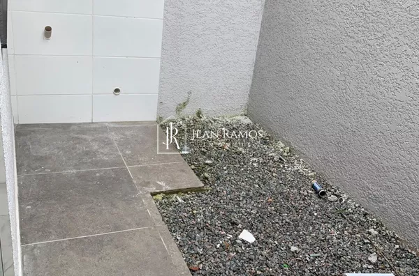 Sobrado para venda, 3 quarto(s), Sítio Cercado, Curitiba - Foto 12