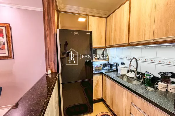 Sobrado residencial com ampla sala comercial para venda,  Sítio Cercado, Curitiba - Foto 6