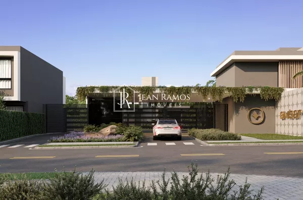 Casa em condomínio para venda, 3 quarto(s),  Santa Felicidade, Curitiba - Foto 3