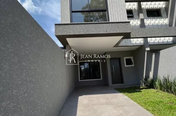 Sobrado para venda, 3 quarto(s),  Jardim Das Américas, Curitiba - Foto 6