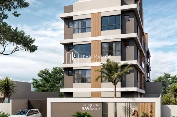 Apartamento para venda, 2 quarto(s),  Boqueirão, Curitiba - Foto 2