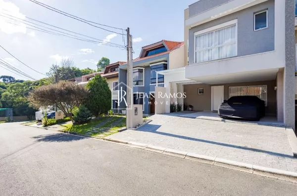 Casa em condomínio para venda, 4 quarto(s),  Xaxim, Curitiba - Foto 3