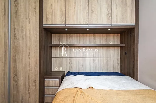 Apartamento para venda, 2 quarto(s),  Xaxim, Curitiba - Foto 22