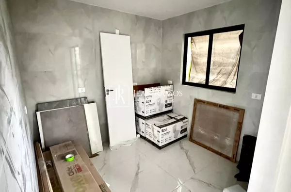 Sobrado para venda, 4 quarto(s), com terraço, Boqueirão, Curitiba - Foto 4