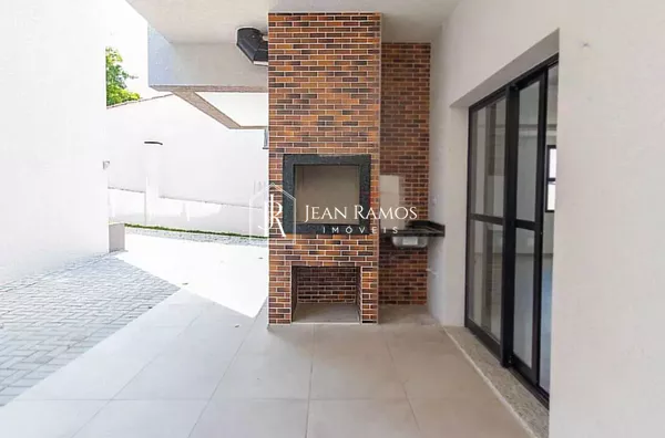 Sobrado para venda, 3 quarto(s),  Lindóia, Curitiba - Foto 3