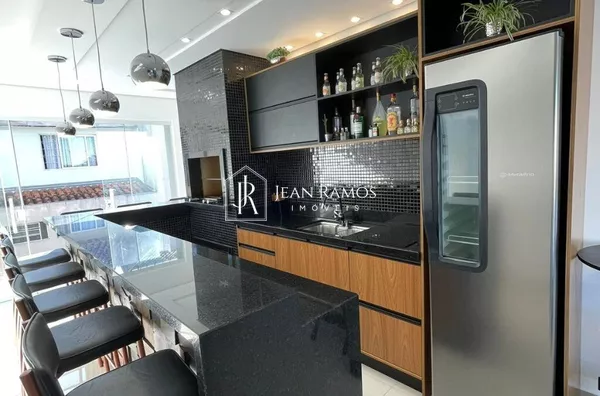 Sobrado para venda, 3 quarto(s),  Boqueirão, Curitiba - Foto 5