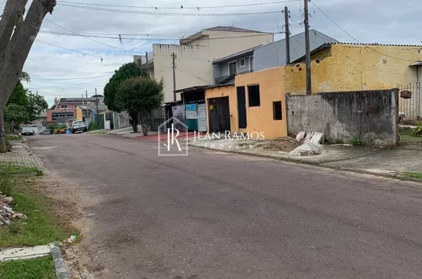 Sobrado para venda, 3 quarto(s), Sítio Cercado, Curitiba - Foto 30