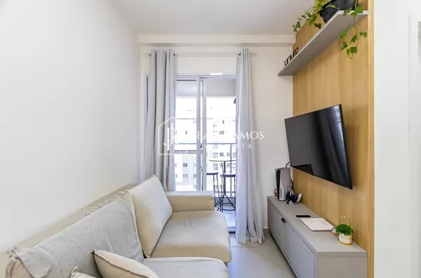 Apartamento para venda, 2 quarto(s),  Aristocrata, São José Dos Pinhais - Foto 2