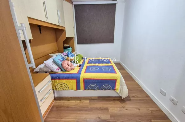 Sobrado para venda, 3 quarto(s), Bairro Alto, Curitiba - Foto 27