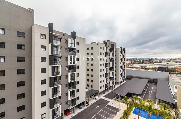 Apartamento para aluguel, 2 quarto(s),  Hauer, Curitiba - Foto 48