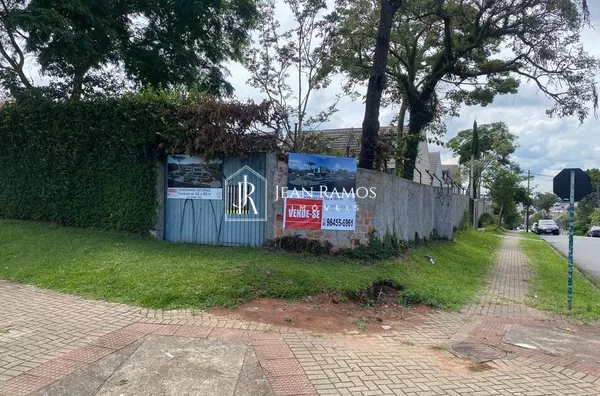 Terreno para venda,  Alto Boqueirão, Curitiba - Foto 6