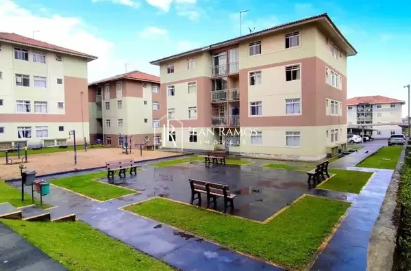Apartamento para venda, 2 quarto(s),  Campo De Santana, Curitiba - Foto 6