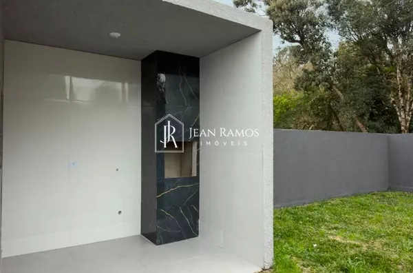 Casa para venda, 3 quarto(s),  Veneza, Fazenda Rio Grande - Foto 11