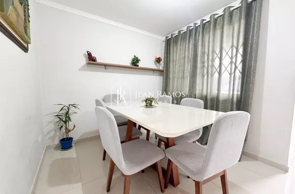 Sobrado para venda, 3 quarto(s),  Sítio Cercado, Curitiba - Foto 6