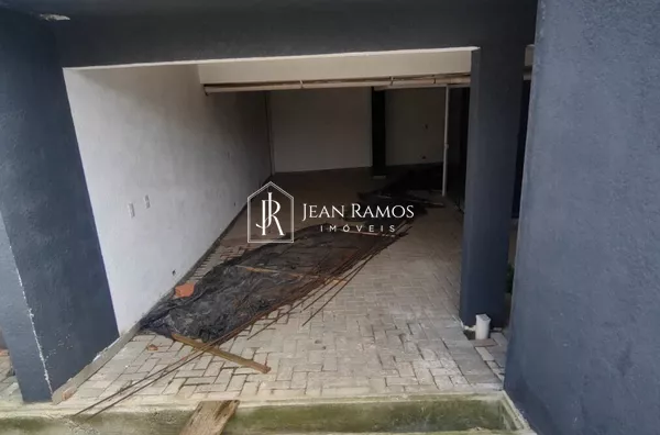 Sobrado para venda, 3 quarto(s),  Xaxim, Curitiba - Foto 4