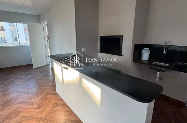 Apartamento para locação, 2 quarto(s),  Alto Boqueirão, Curitiba - Foto 36