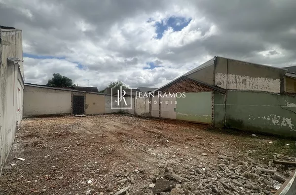 Terreno plano para venda,  Boqueirão, Curitiba - Foto 1