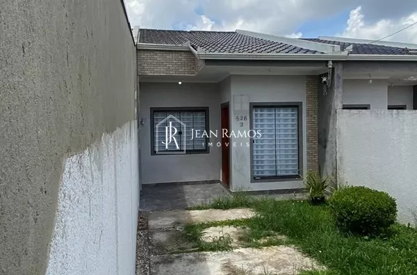 Casa para venda, 2 quarto(s),  Ganchinho, Curitiba - Foto 4