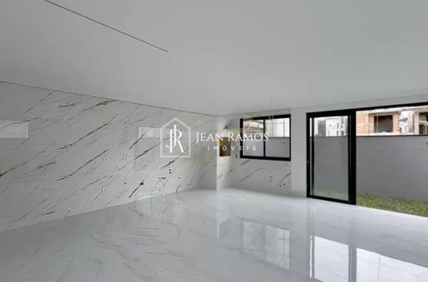 Sobrado para venda, 3 quarto(s),  Santa Cândida, Curitiba - Foto 6