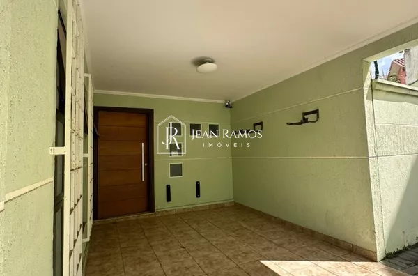 Sobrado para venda, 3 quarto(s),  Fanny, Curitiba - Foto 3