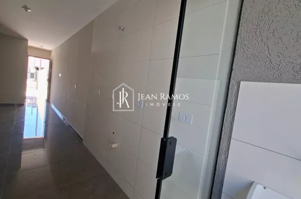Casa para venda, 2 quarto(s), Tatuquara, Curitiba - Foto 5