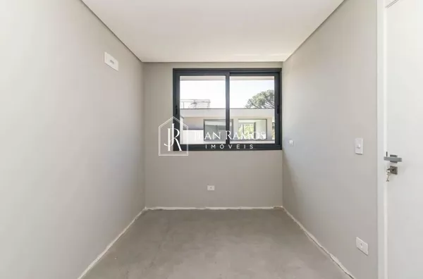 Sobrado para venda, 4 quarto(s),  Alto Boqueirão, Curitiba - Foto 15