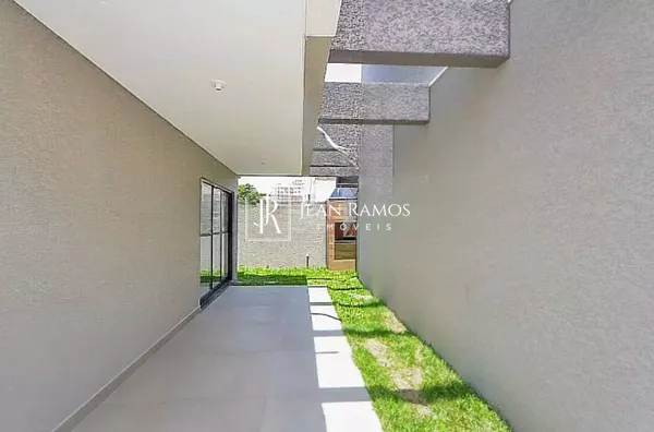 Sobrado para venda, 3 quarto(s),  Guaíra, Curitiba - Foto 6