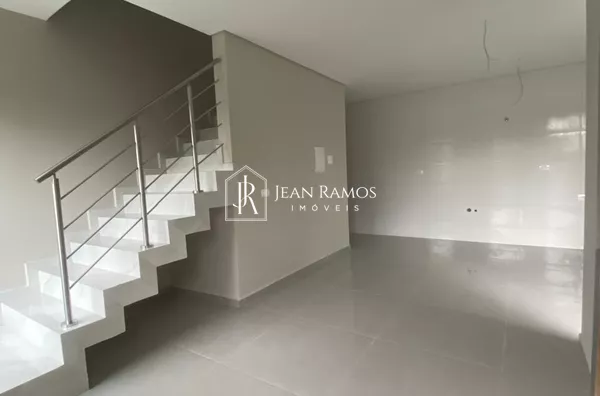 Sobrado para venda, 3 quarto(s),  Cidade Industrial, Curitiba - Foto 7