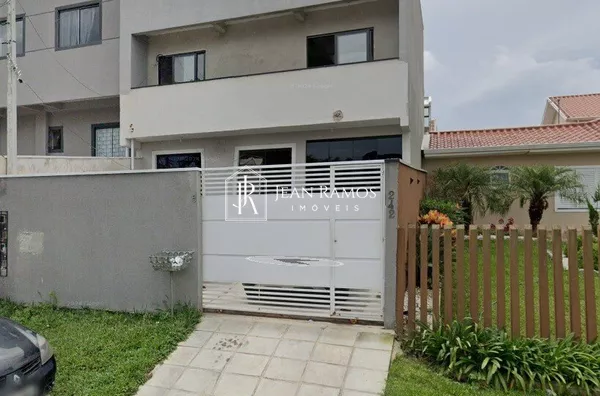 Sobrado para venda, 5 quarto(s),  Alto Boqueirão, Curitiba - Foto 1