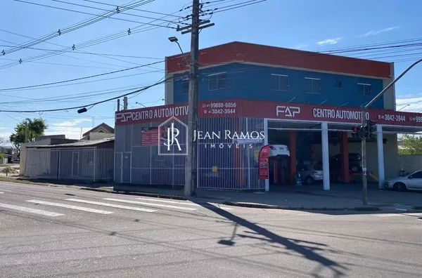 Conjunto Comercial para venda,  Sítio Cercado, Curitiba - Foto 1