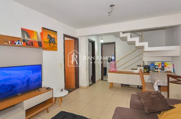 Sobrado para venda, 3 quarto(s),  Xaxim, Curitiba - Foto 3