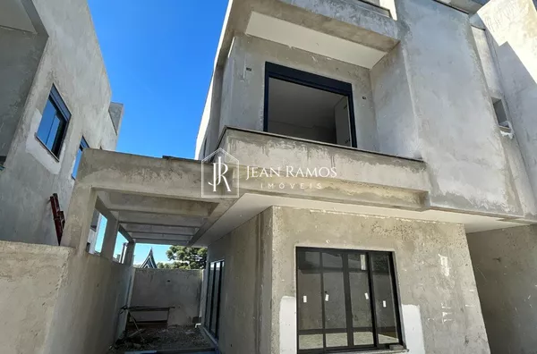 Sobrado para venda, 3 quarto(s),  Guabirotuba, Curitiba - Foto 1