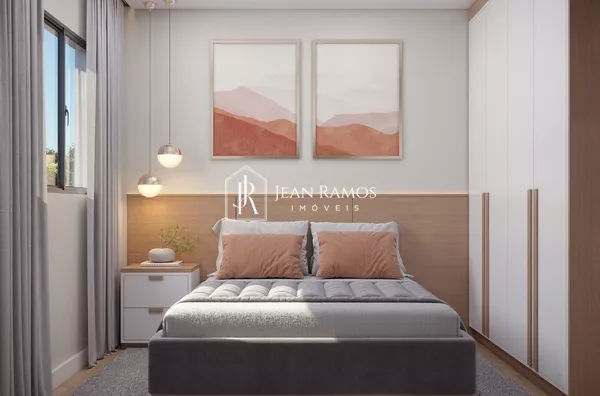 Apartamento para venda, 2 quarto(s),  a partir de R$ 339.900,00 - Foto 6