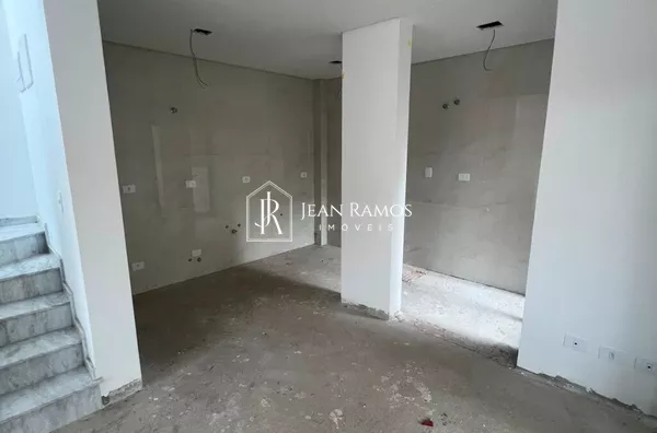 Sobrado para venda, 3 quarto(s),  Uberaba, Curitiba