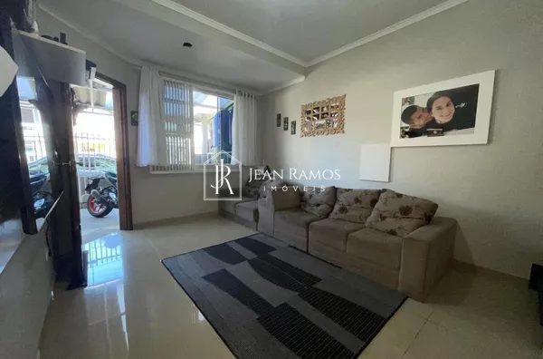 Sobrado para venda, 4 quarto(s),  Sítio Cercado, Curitiba - Foto 4