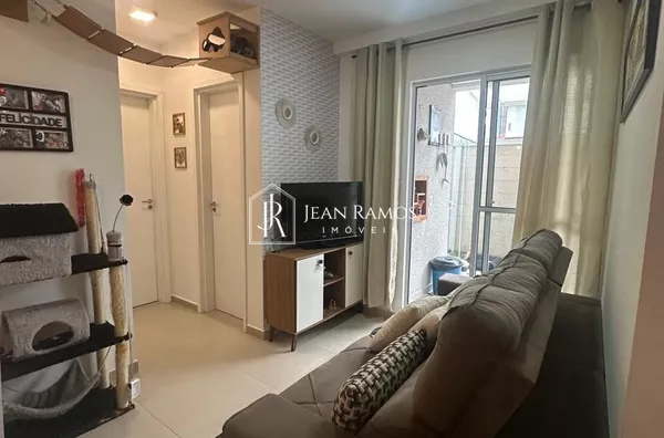 Apartamento garden com excelente localização para venda,  Italia, São José Dos Pinhais - Foto 1