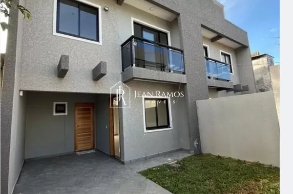 Sobrado para venda, 3 quarto(s),  Sítio Cercado, Curitiba - Foto 7