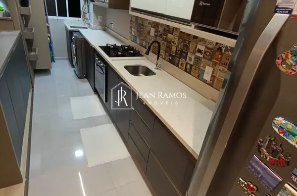 Apartamento em condomínio clube á venda, 3 quarto(s),  Campo Comprido, Curitiba - Foto 6