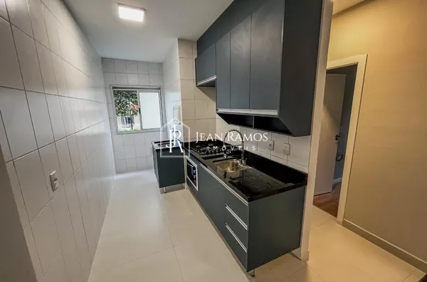 Apartamento para venda, 2 quarto(s),  Pinheirinho, Curitiba - Foto 7
