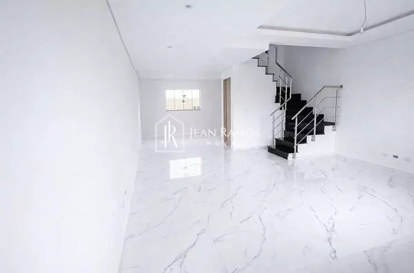 Sobrado para venda, 3 quarto(s),  Sítio Cercado, Curitiba