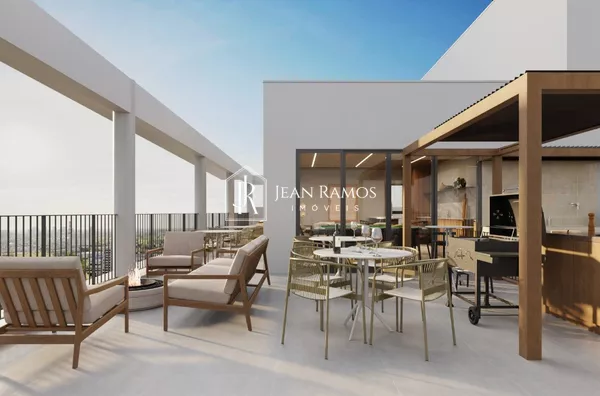 Apartamento para venda,  São Pedro, São José Dos Pinhais - Foto 14
