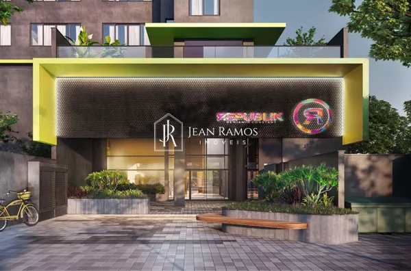 Studios a partir de R$ 353.400,00 - Foto 2