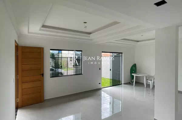 Sobrado para venda, 3 quarto(s),  Xaxim, Curitiba - Foto 6