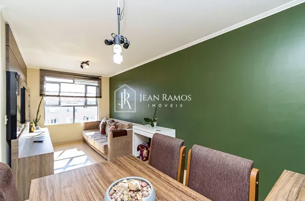 Apartamento no Ultimo andar para venda, Santa Quitéria, Curitiba - Foto 6